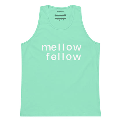 mellow fellow premium tank