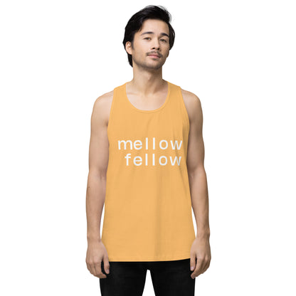 mellow fellow premium tank