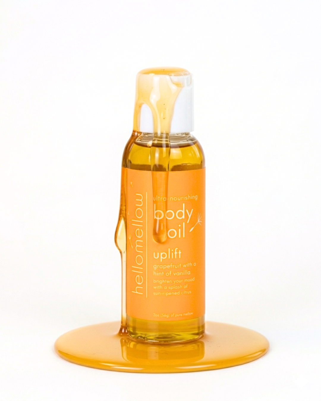 mini oil