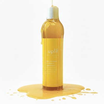 body oil uplift