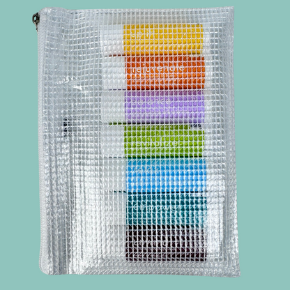 lip butter sampler set