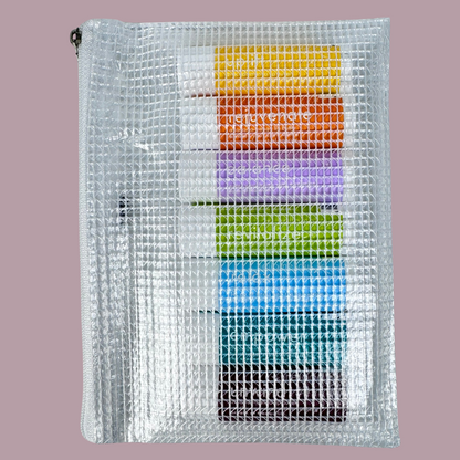 lip butter sampler set