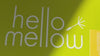 mixed media video of various hellomellow products being applied onto the body