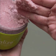 body scrub - empower, view 5