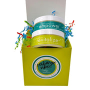 recharge vibe box, view 4