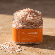 bath salt - rejuvenate, view 5