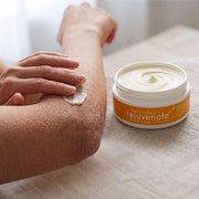 body butter - rejuvenate, view 5