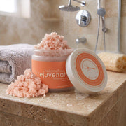 body scrub - rejuvenate, view 6
