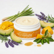 body butter - rejuvenate, view 8