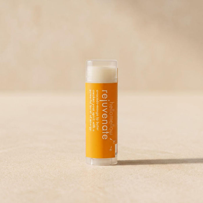 lip butter - rejuvenate