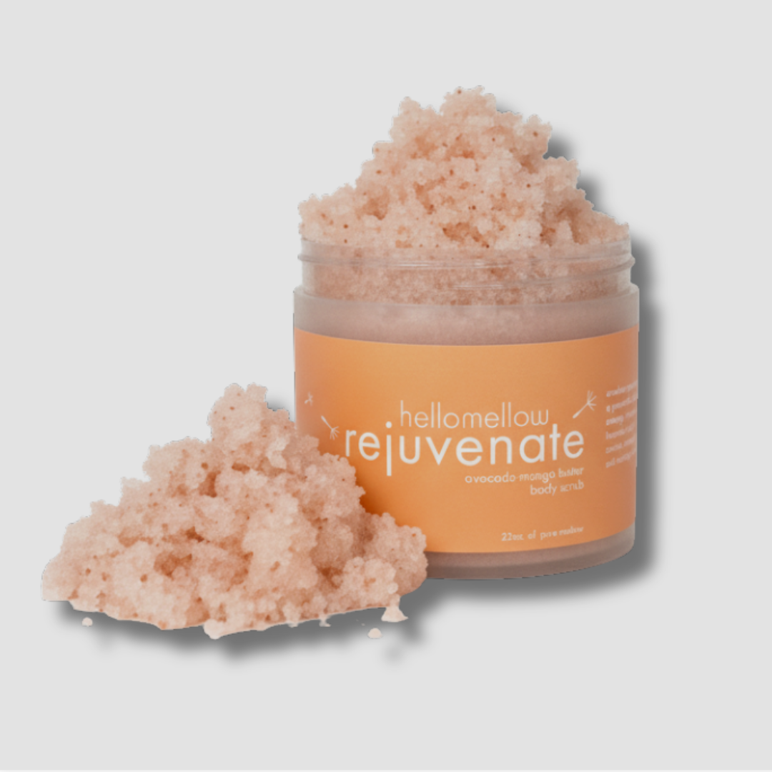 the complete mellow method - rejuvenate