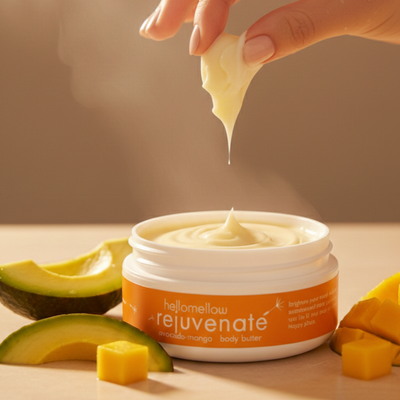 body butter