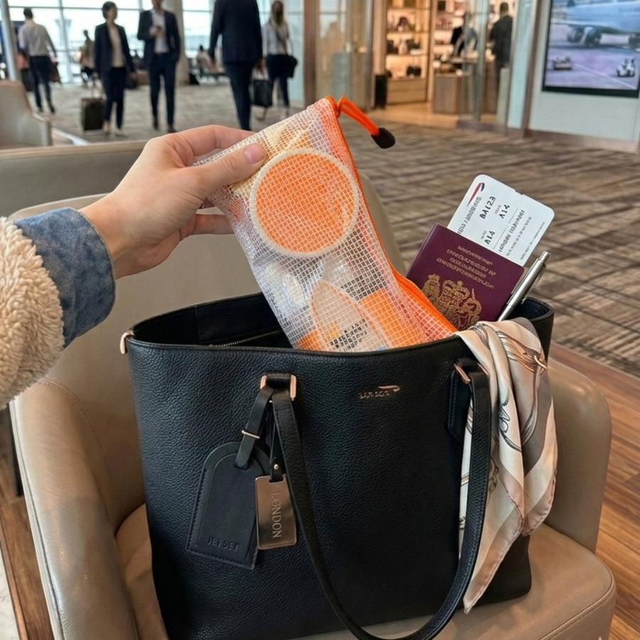 vacay vibes - rejuvenate