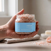 bath salt - relax, view 5