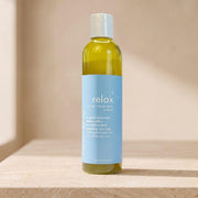 body oil - relax, view 1