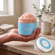 body scrub - relax, view 5