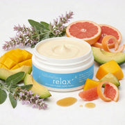 body butter - relax, view 4
