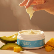body butter - relax, view 6