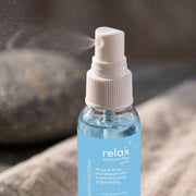 energy shifting spray - relax, view 4