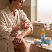 the essential routine - relax, view 4