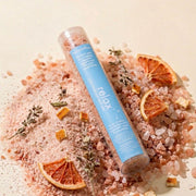 bath salt try me set + free bonus oils, view 5