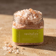 bath salt - revitalize, view 5
