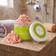 body scrub - revitalize, view 6