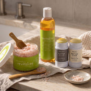 the essential routine - revitalize, view 2