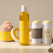 the essential routine - uplift, view 2