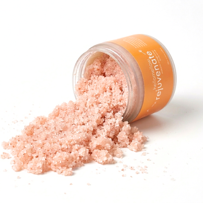 body scrub