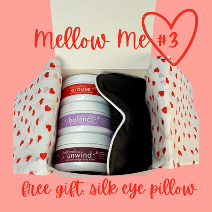 mellow me 3 - LIMITED EDITION