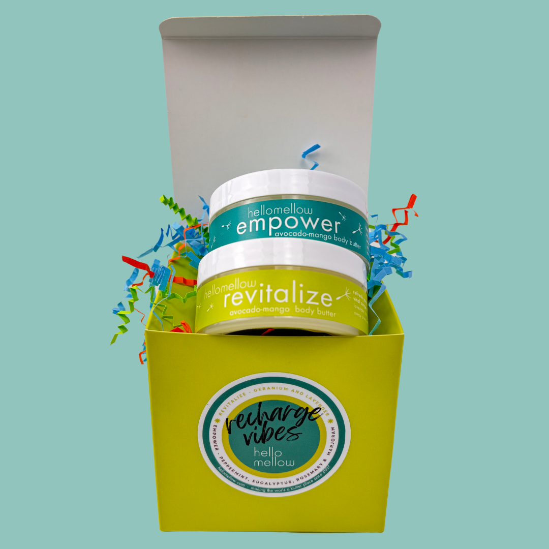 recharge vibe box