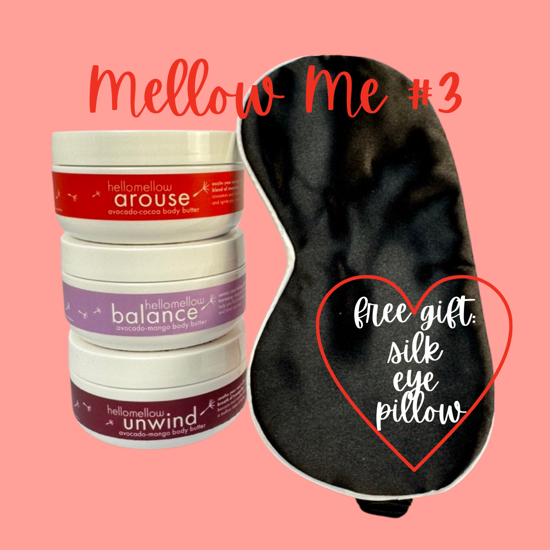 mellow me 3 - LIMITED EDITION