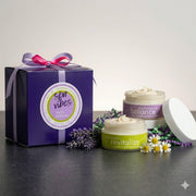 spa vibe box, view 1