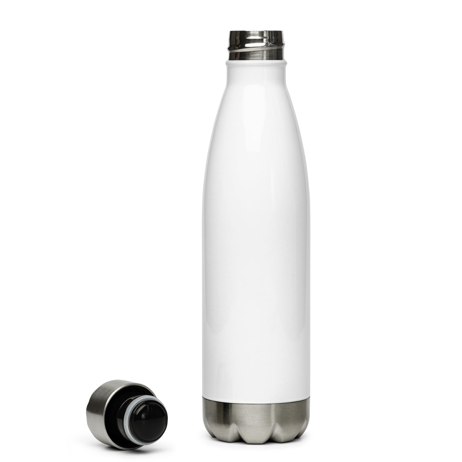 HELLOMELLOW Zen Stainless Steel Water Bottle