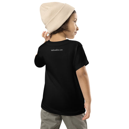 Toddler Mellow Kiddo Tee