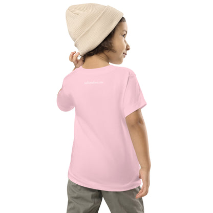 Toddler Mellow Kiddo Tee