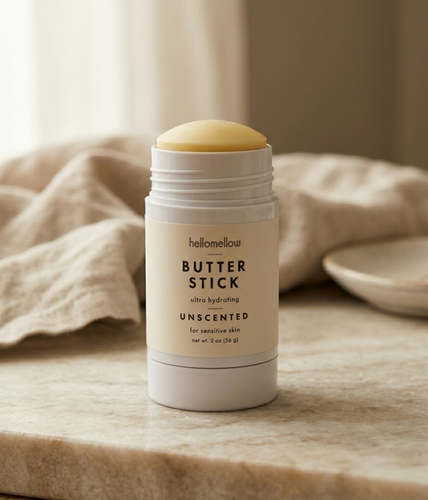 summer butter · daily butter stick
