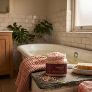bath salt - unwind, view 4