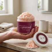 body scrub - unwind, view 5