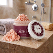 body scrub - unwind, view 6