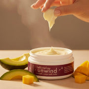 body butter - unwind, view 6