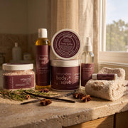 the complete mellow method - unwind, view 8
