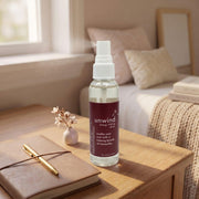 energy shifting spray - unwind, view 4