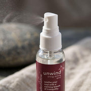 energy shifting spray - unwind, view 3