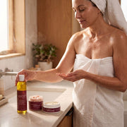the essential routine - unwind, view 2