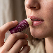 lip butter - unwind, view 2