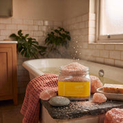 bath salt - uplift, view 5