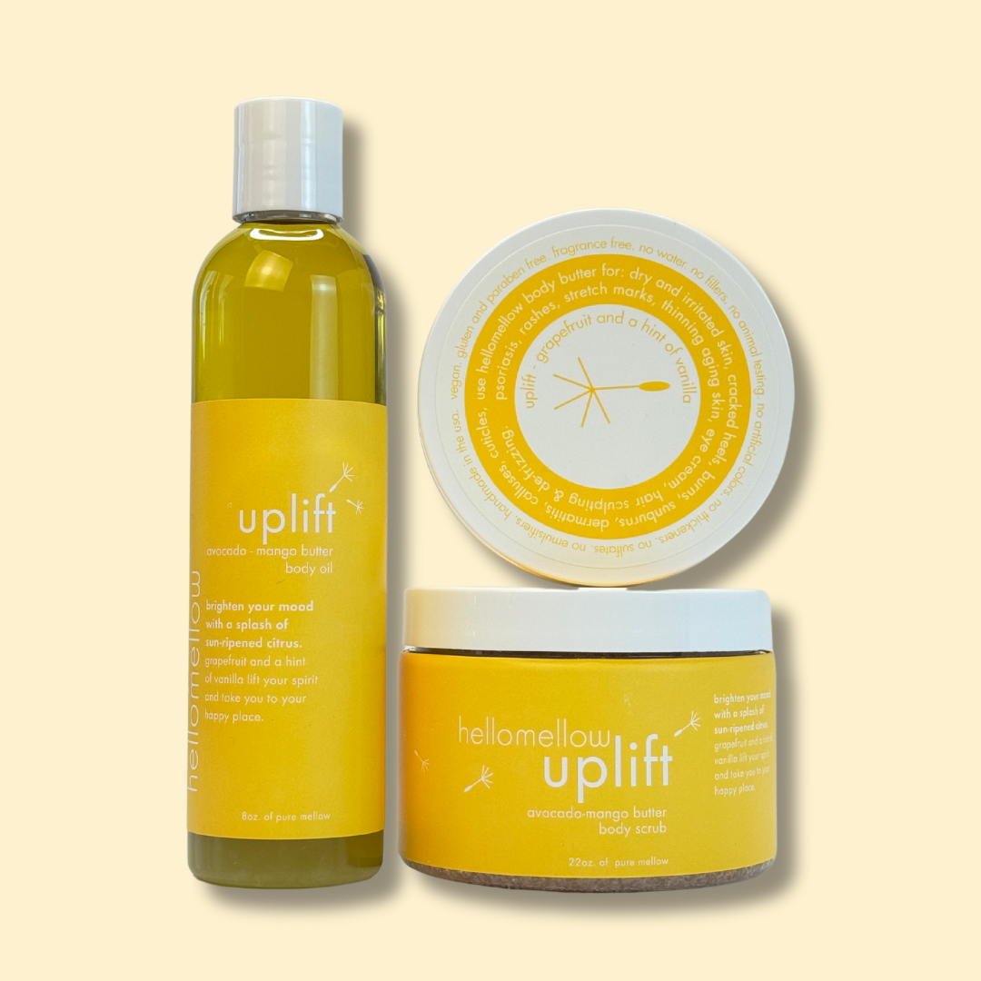 the essential set - uplift