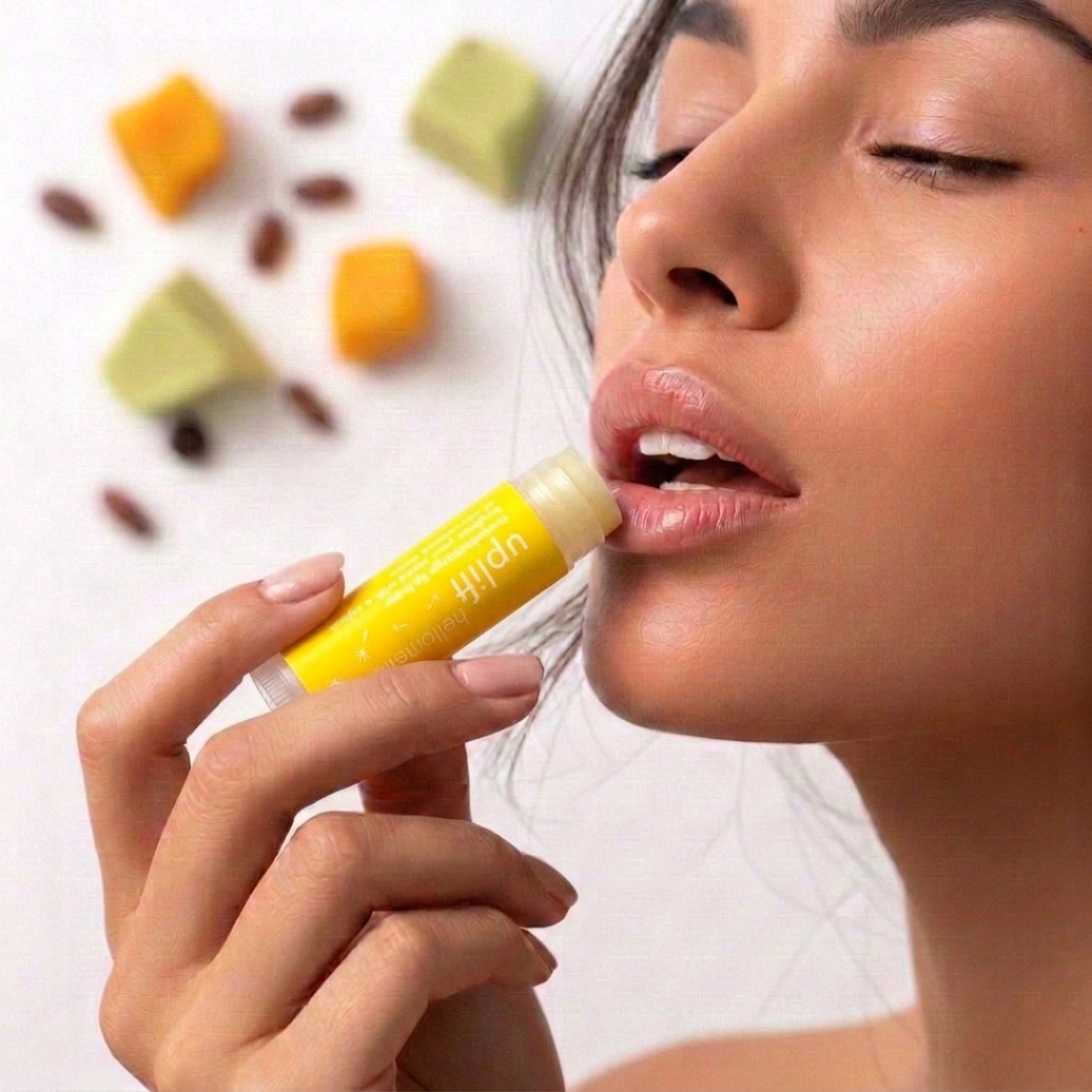 lip butter - uplift